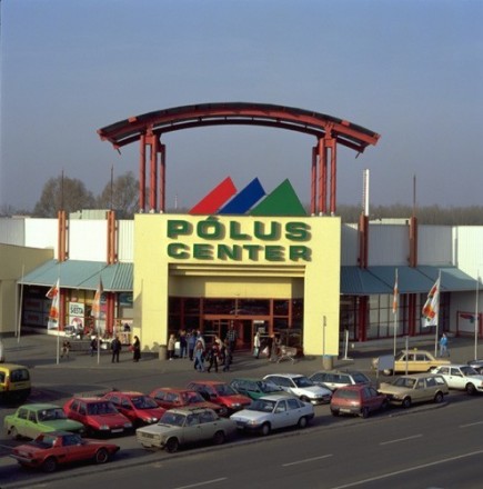 Pólus Center