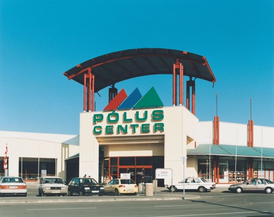 Pólus Center