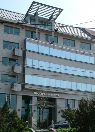 MBC Business Center